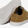 Fred Perry Мужские замшевые кроссовки S baSeline Sfpm2438327 X45