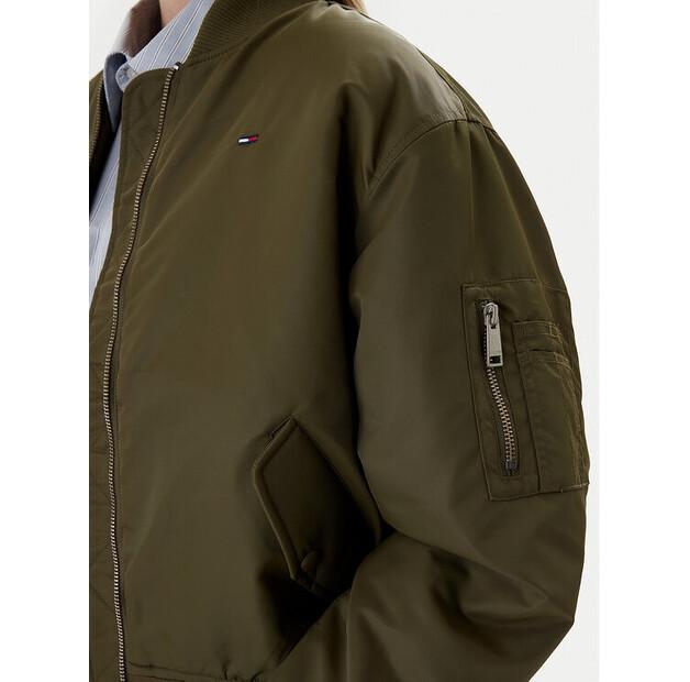 Куртка бомбер Tommy Jeans Essential