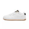 Comfortable Versatile Durable Low-Top Casual Shoes Unisex Sneaker White 395019-06