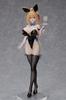 Bunny Suit Planning Sophia F Shirred Bunny Ver. 2nd 1/4 Scale Plastic Painted Complete Figure