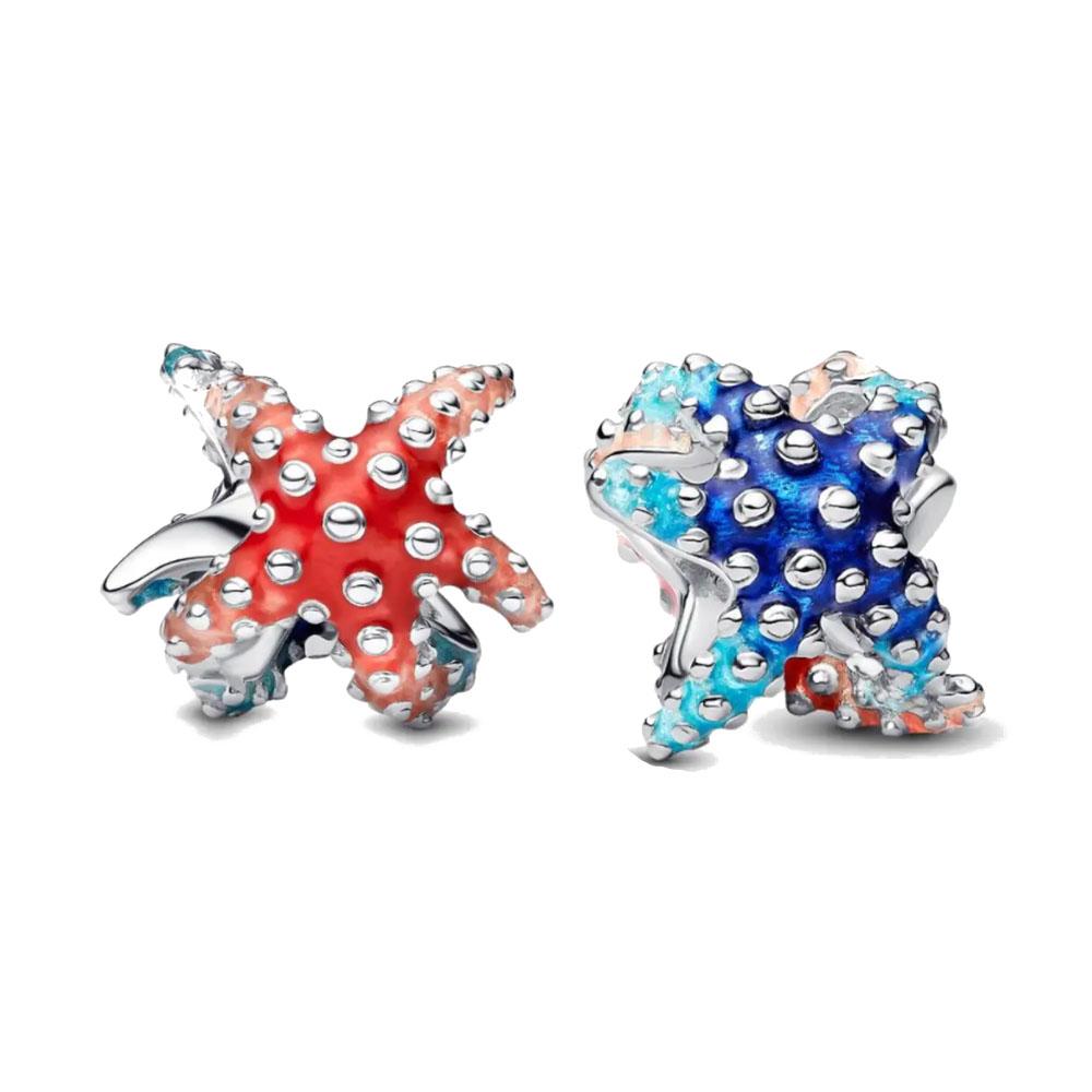 Новый Медный Подвеска-шарм Принц-лягушонок Счастливый Друг Сестра Мама Питомец Любовь Бусина Подходит для Оригинального Браслета Ювелирные Изделия Торт Подарок