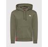 Толстовка Alpha Industries Basic