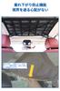 COBIVI Car Storage, Ceiling, Car Ceiling Storage, Luggage Net, Luggage Fixing Net, Roof Box,