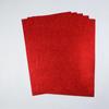 Блестящая блестящая пена EVA Craft Paper 5 шт. 40x60 см 1,5 мм Мягкие губчатые листы для DIY аксессуаров для волос, детских творческих проектов
