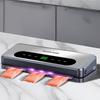 Mengqido Compact Food Vacuum Sealer