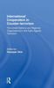 The International Cooperation In Counter-terrorism : The United Nations and Regional Organizations In the Fight Against Terrorism Book