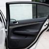 2Pcs Carbon Fiber Rear Door Panel Cover Trim For Infiniti G37 Sedan 2010-2013