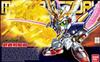 SD Gundam BB Senshi LEGENDBB Musha Asuka Bird Plastic Model No.397
