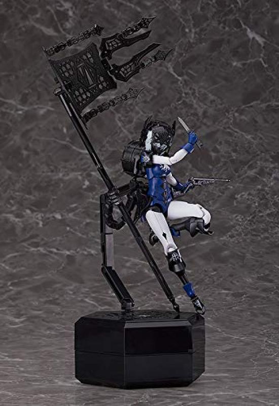 Good Smile Company Chitocerium lonsdaleite Scale PS ABS Plastic Model Kit VI-carbonia 1/1 & (Assembly Required)