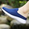 New Women's Sandals Summer 2025 Mesh Casual Sports Lightweight Hiking Breathable Comfortable Soft Sole Summer Outdoor Flat Shoes