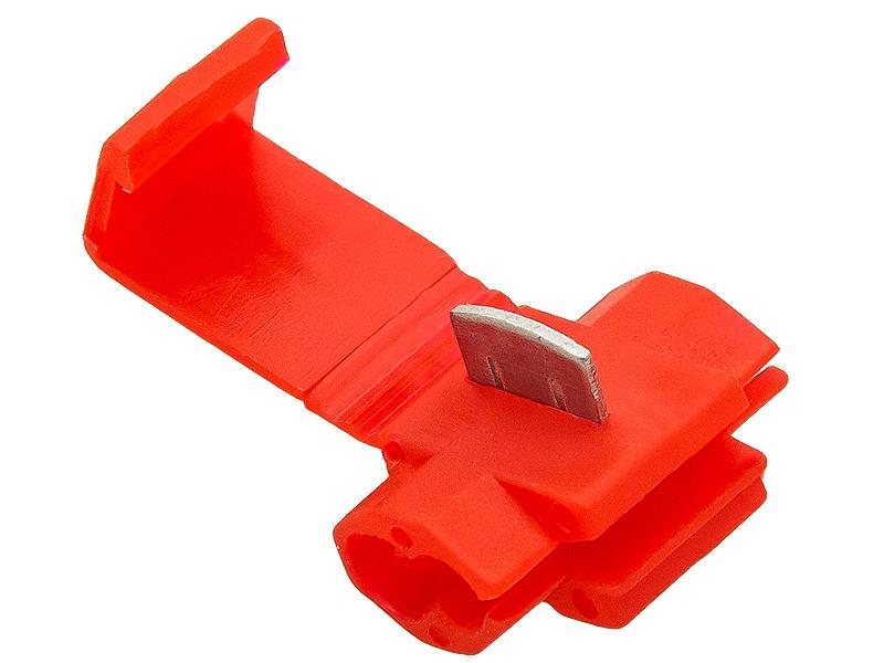 Car Quick Coupler 0.5-1Mm -10 Pcs