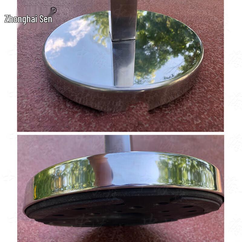 Zhonghaisen Weightlifting Chalk Stand