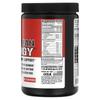 EVLution Nutrition BCAA LEAN ENERGY, Fruit Punch, 11.32 Oz (321 G)