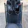For SYM 4MICA small ant motorcycle anti fall safety bumper