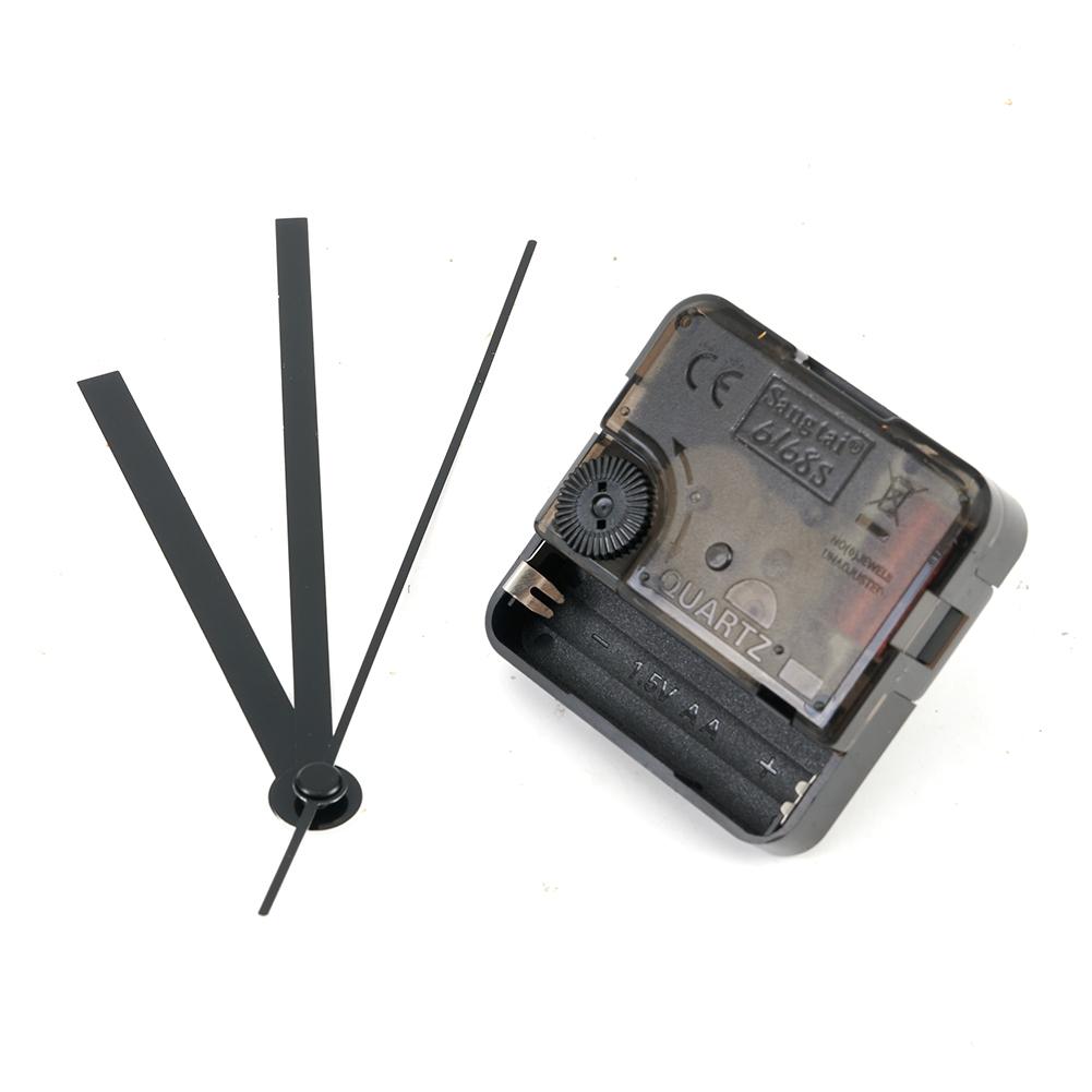 Tool Clock Movement Kits For Clocks Hands Mechanism