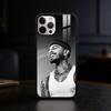 Singer R-Rauw Alejandro Phone Case For iPhone 17/16/15/14/13/12/Plus/Pro/Max for Magnetic Wireless Charging