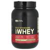 Gold Standard 100% Whey, Chocolate Mint, 1.98 Lb (898 G)