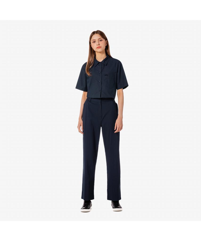 LACOSTE Женские летние брюки со складками Hf015E-55G Hde