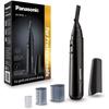 Professional Panasonic Clipper – Finishing Trimmer – Pivoting Head – 3 Accessories ER-RP40