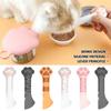 Multifunction Pet Canned Spoon Jar Opener Puppy Feeding Mixing Wet Dry Scoop Cat Dog Accessories Feeder Shovel Pets Tableware