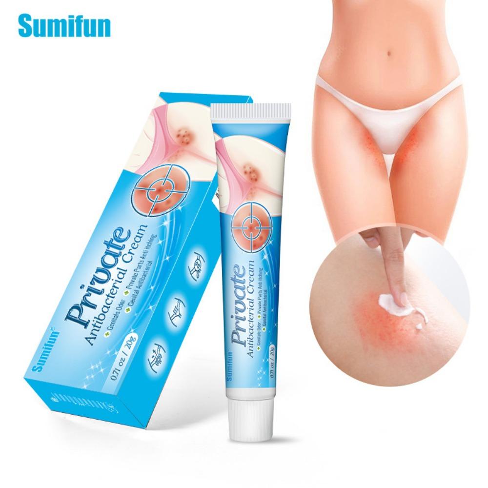 Крем для женщин, устраняющий запах зудящей кожи, ежедневный уход за женщинами, помогающий женщинам восстановить сухость и чувство расслабления