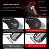 JianLeJi Full-Motion Rotating TV Wall Mount