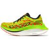 Go Run Speed Beast Низкие кроссовки для бега Мужские кроссовки Красный Зеленый 246062-GROR
