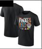 2026 NCAA Мужской баскетбольный турнир March.madnes Final Four Indy Футболка