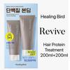 Revive Hair Protein Bonding Treatment / Уход за глубокими повреждениями 200мл+200мл