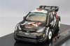 IXO Scale Toyota GR Yaris Rally1 Hybrid 2024 Safari Rally Kenya 2nd Place Takamoto Johnston 1/43 #18 Katsuta/A.