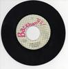 7-дюймовая пластинка ALOZADE SPICE Tonic Herb Good Loving none Bacchanal 45 Re 2002 Ямайка Регги Ска Даб Б/у