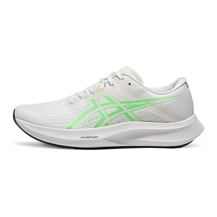 (WMNS) ASICS Hyper Speed 5 'White Vital Green' Women's 1012B863-101