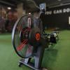 SevenFiter W7 Commercial Wind Resistance Rowing Machine CN plug (adapter included)