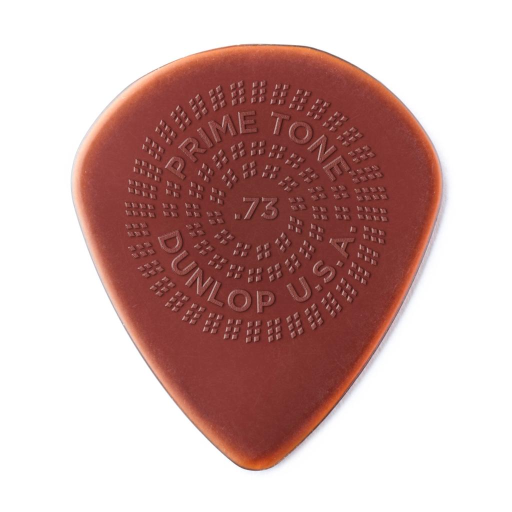 JIM DUNLOP PRIME TONE JAZZ III XL Grip 520P 3 Pieces 0.73