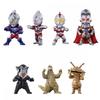 Ultraman Converge Motion Ultraman 11 1box 10pcs