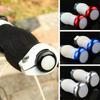 2PCS Bike Handlebar LED Light Bicycle Turn Signal Indicator Lamp