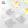 Joytour Одноразовый хлопковый дорожный бюстгальтер