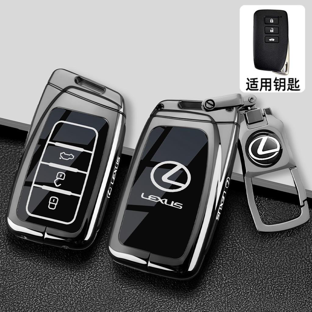 Чехол для автомобильного ключа для Lexus RX350 NX300 Es300h Rx450h GS300 GX470 IS250 ES350 LX570 GX460 Nx300h Is300h держатель для брелока