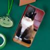 Чехол с британским короткошерстным котом для POCO F5 X5 X3 Pro X4 F4 GT F3 M5s C40, чехол для Xiaomi 13 12 Lite 11T 12T Pro 12X