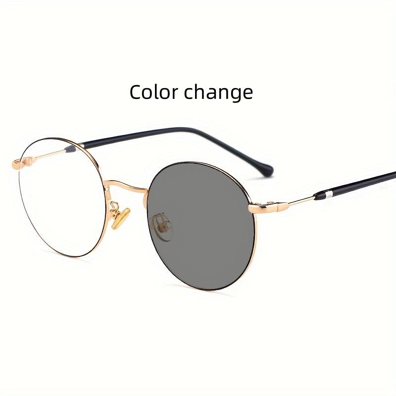 High Quality Fashion Blue Light Blocking Eyeglasses Unisex Lightweight Frame For Office Study Reading Night Driving
