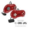 Hyperkin RetroN 3 HD 3-in-1 Retro Gaming Console for NES, Super Famicom, and Genesis/Mega Drive (Jasper Red) - Super NES