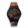 Watch DRAGON IN WIND Black [Swatch] PAY! SO29Z137-5300