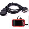 Оригинальный основной кабель-удлинитель OBDII OBD2 для Launch X431 CRP129 CRP123 Creader VII+ Creader VIII Диагностический сканер