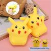 New Pikachu Stress Relief Toy For Kids And Students Squeeze And Release