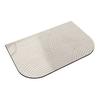 Absorbent Bath Mat Diatomaceous Earth Non Slip Shower Rug Quick Dry Bathroom Mat with Rubber Backing Floor Mat for Bathtubs Showers