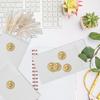 100 cash envelopes 8.9 x 16.5 cm cash envelopes coins checks and small items credit cards seeds