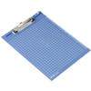 Deli A4 Writing Clipboard with Scale