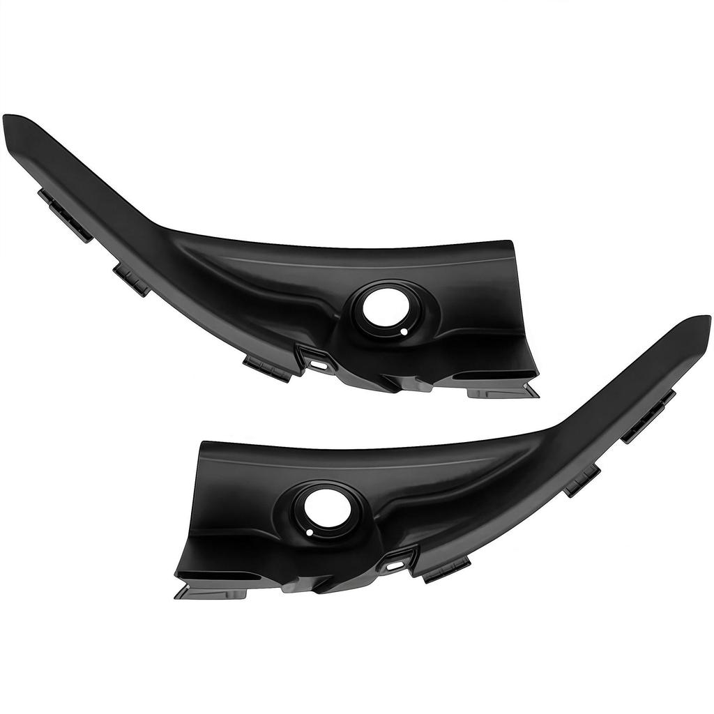 Дефлекторы щеток стеклоочистителя для моделей Honda Civic 2012-2015 гг. 74220-TRO-A00 и 74210-TRO-A00