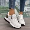 Women's Casual Sneakers Fashion Hundred Size Large Casual Sneakers