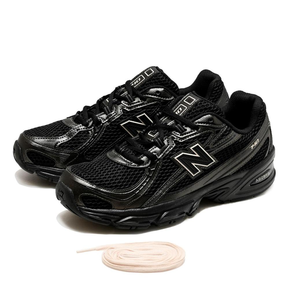 New Balance U740Br2 D  U740Br2 Black Br2 